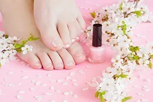 Pedicure